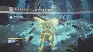 Nightfall Rewards 8/24/16 Worst rewards ever!