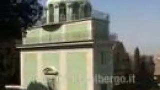 2006 - The Boboli Gardens - The Kaffehaus - ENG
