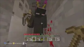 The life of MCA39 while I'm AFK during a recording lol