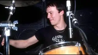 Art School Isolated drums Rick buckler The jam