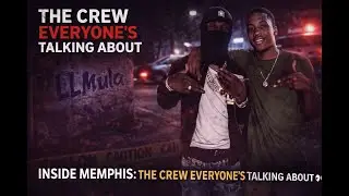 Inside Memphis&rsquo; Most Infamous Street Crew &mdash; The Trulla Mafia Exposed 🔥