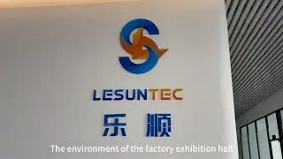 Elevating Wire Harness & Manufacturing Solutions: LESUN&rsquo;s Factory Expansion in 2025