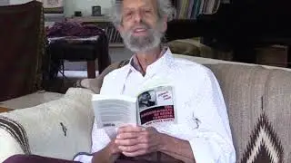 Rip Keller reads 