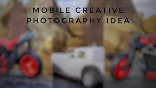NEXT LEVEL MOBILE PHOTOGRAPHY IDEA ❤️|| CREATIVE PHOTOGRAPHY IDEA WITH MOBILE ❤️.... #photography