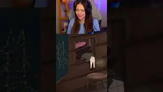 Funniest Scene in Little Misfortune 😂