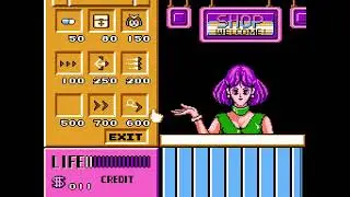 [TAS] NES Rocman X by FractalFusion in 13:22.48