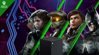 Big Xbox Series X Boost In Performance Coming Powered By AMD And Fidelity FX