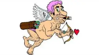 Valentines Day Ghetto-Gram 😂COMEDY😂 ( David Spates )