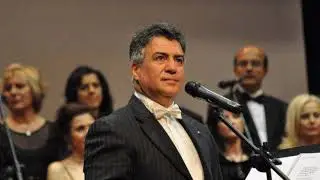 Hasan EYLEN-Nice Bir Hasret İle Ruz-u Şeb Efgan Edeyim (HÜZZAM)R.G.
