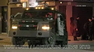 PREVIEW: Police Car Shot
