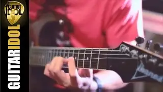 Guitar Idol 2016 | Emir Bucio - Venus