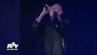 Midnight Oil - Blue Sky Mine SUBTITULADA