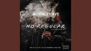 No Regular (feat. RJ)
