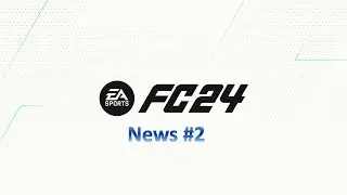 EA FC24 News #.2 Новогодний контент и сильный игрок в СБЧ