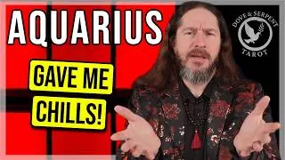 AQUARIUS - 