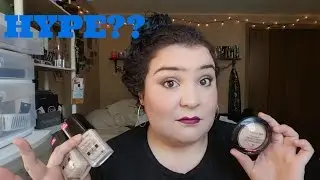 Worth The Hype? Testing Wet N' Wild's New Photo Focus Foundation!