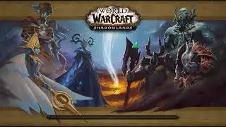 WOW 9.1.5 Sub Rogue Arena 2x2 #01