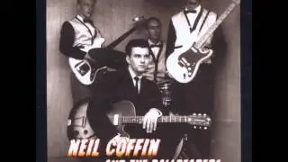Neil Coffin And The Pallbearers - Dance