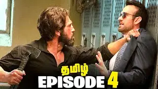 Daredevil Born Again Episode 4 - Tamil Breakdown (தமிழ்)