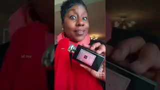 How Does Jo Malone&rsquo;s Myrrh and Tonka Smell?
