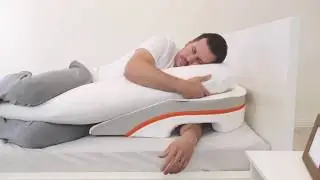 Can&rsquo;t Sleep Due to Acid Reflux? Try MedCline&trade; for Relief