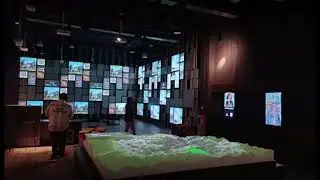 ANDORRA PAVILION EXPO 2020 DUBAI{SUSTAINABILITY DISTICT}
