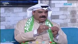 اللوبي الرياضي | عبدالرضا عباس : موقف نادي القادسية حق يراد به باطل !