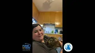 FUND MY BUN: PUPU