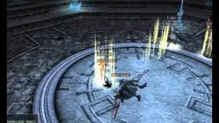 Last Chaos - Rogtas - DieGallier