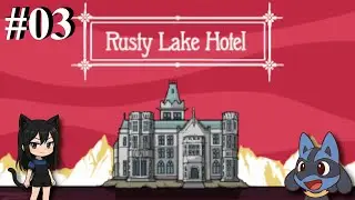 LA VERITA' SU MR. OWL - Rusty Lake: Hotel #03