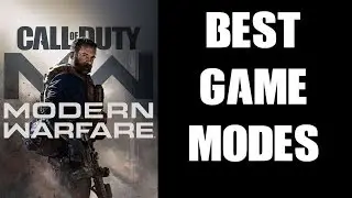 COD Modern Warfare 2019: What Are The Best Multiplayer Game Modes To Play?