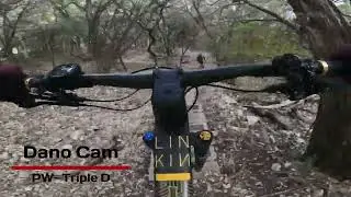 Bold Linkin Test Ride at FOX Park