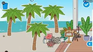 PHOTOGRAPHY STUDIO IDEA AT TOCA LIFE WORLD - Meu Gorrinho Games