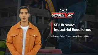 Rely On Us For Waste Removal Services 🚛 SB Industrial Vacuum Services