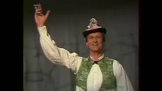 Čechovci - Jan Šafařík - Dyby mně tak bylo (ČST Brno 1987)