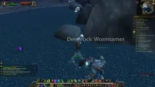 World of Warcraft Eagle Egg Recovery Legion Quest Guide