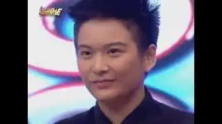 THAT MY TOMBOY Kim Andaya
