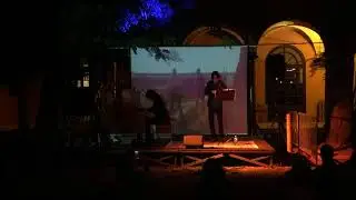 Alessandro e Angelo Trabace - 8&frac12; - La passerella d'addio (N.Rota) Live 