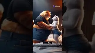#viral #cataiimages #ai #imagecomics #catshorts #cat