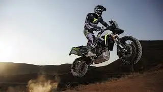THE NEW TIGER 900 ARAG&Oacute;N EDITIONS have ARRIVED I Bikebiz