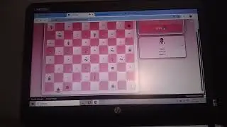 Tutorial memainkan game ular tangga by canva
