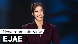 [Interview] 'KPop Demon Hunters' Golden Producer EJAE wants to collab with BTS Jung Kook the most