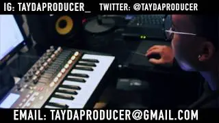 Tay Da Producer