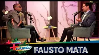 Fausto Mata: 
