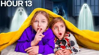 If You Scream, You Lose! ft/ Jordan Matter