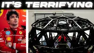 Positive impressions of the 2026 Ferrari revealed after simulation tests!