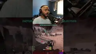 can't believe I hit that shot #shorts #battlefield2042 #insane