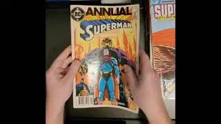 Comic Book Club! Episode 12: Fill a Longbox Sale Pt 2 