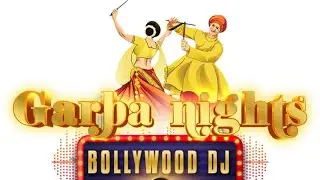 ALEX EVENTS | GARBA NIGHTS 2024 | HIGHLIGHTS | @samofficially