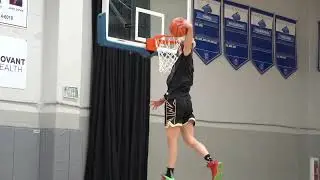Jordan Kilganon x Dan Gross INSANE DUNK MIX